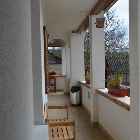 Kerekerdo Vendeghaz Guest house
