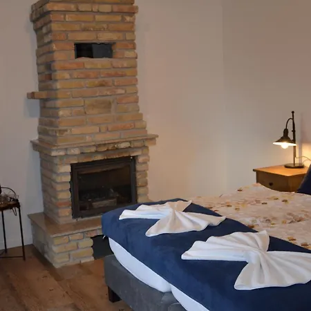 Guest house Kerekerdo Vendeghaz