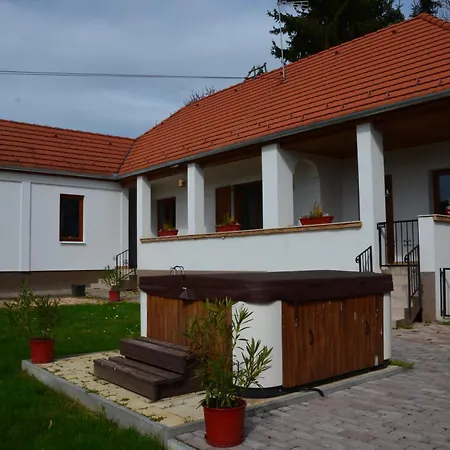 Guest house Kerekerdo Vendeghaz