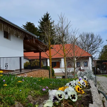 Guest house Kerekerdo Vendeghaz