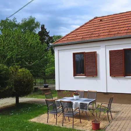 Vendégház Kerekerdo Vendeghaz Kisszékely