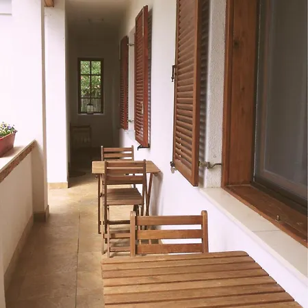 Kerekerdo Vendeghaz